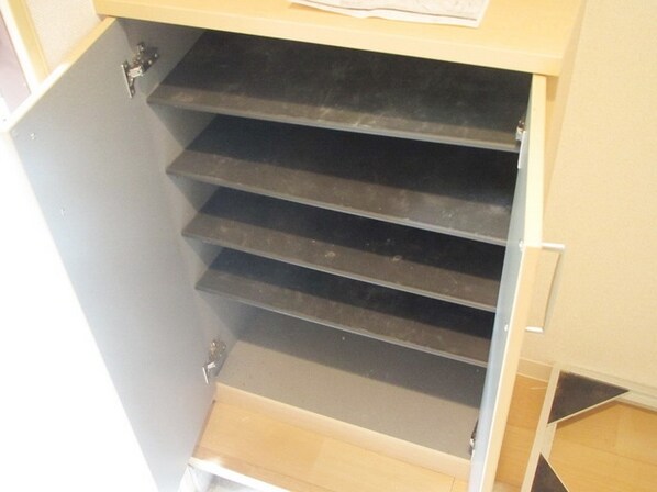 oak village(オークヴィラ―ジュ)の物件内観写真